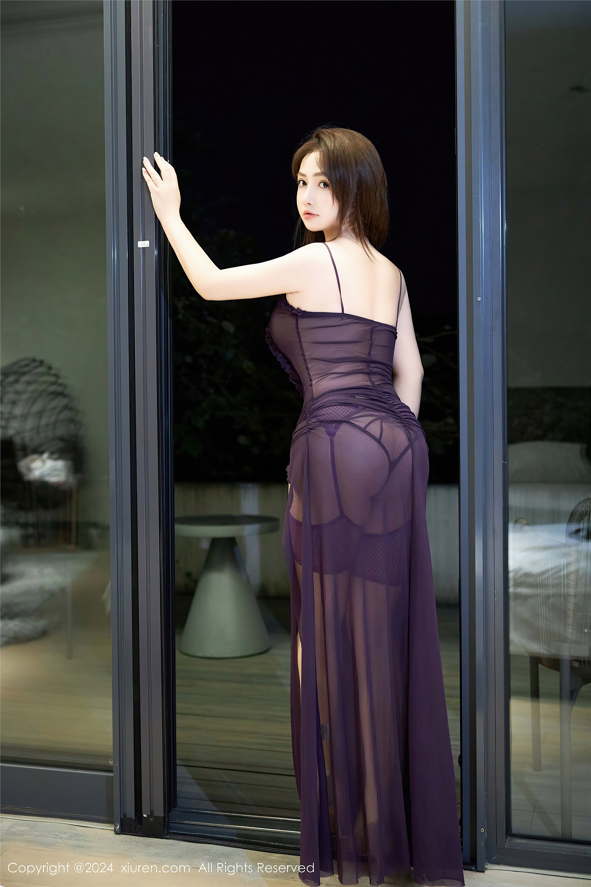 Xiuren秀人网 2024.11.12 NO.9431 养乐多Doll